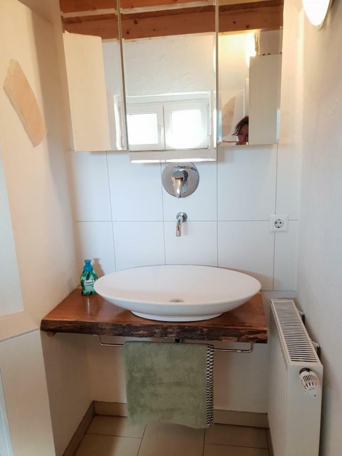 Traumwohnung Jolly Jumper Auf Idyllischem Reiterhof Naehe Burg Eltz Munstermaifeld
